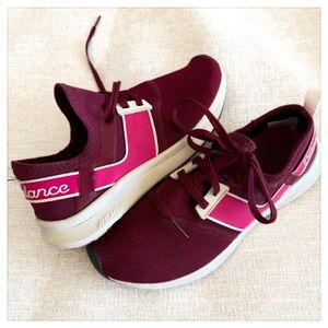 New Balance Women's Nergize Sport Lux Sneaker